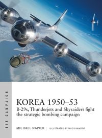 Produktbild: Korea 1950-53