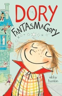 Produktbild: Dory Fantasmagory