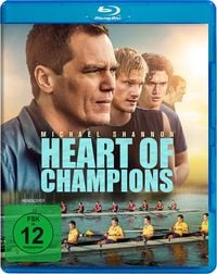 Produktbild: Heart of Champions