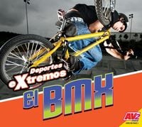 Produktbild: El BMX (Bmx)