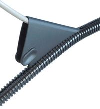 Produktbild: Fr&auml;nkische Rohrwerke 49090003 Montagewerkzeug Schwarz 1St.