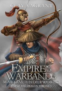 Produktbild: The Empire's Warbands: Martial Underworld (War of the Dragon Throne)