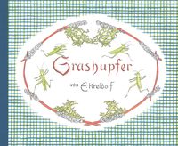 Produktbild: Grashupfer