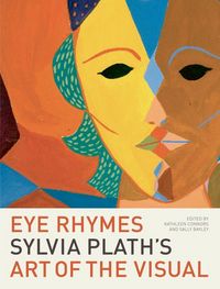 Produktbild: Eye Rhymes