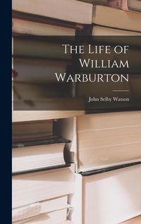 Produktbild: The Life of William Warburton