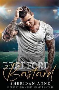 Produktbild: Bradford Bastard