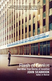 Produktbild: Flash of Genius