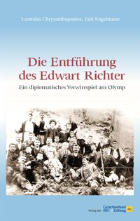 Produktbild: Die Entf&uuml;hrung des Edwart Richter