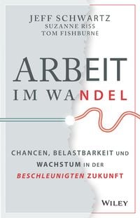 Produktbild: Arbeit im Wandel