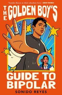 Produktbild: The Golden Boy's Guide to Bipolar