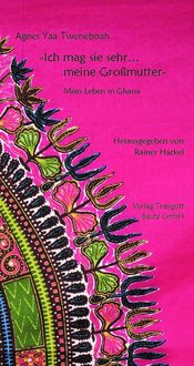 Produktbild: &raquo;Ich mag sie sehr... meine Gro&szlig;mutter&laquo;