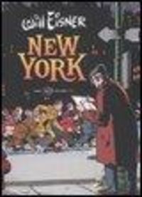 Produktbild: New York