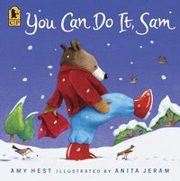 Produktbild: You Can Do It, Sam