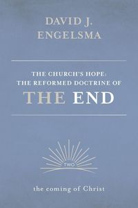 Produktbild: The Church's Hope