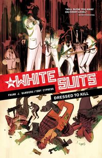 Produktbild: White Suits