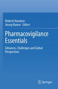 Produktbild: Pharmacovigilance Essentials