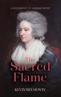 Produktbild: The Sacred Flame