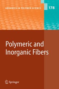 Produktbild: Polymeric and Inorganic Fibers