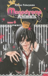 Produktbild: Monochrome Animals. Tome 6