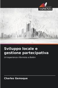Produktbild: Sviluppo locale e gestione partecipativa