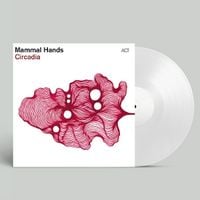 Produktbild: Circadia (Ltd 180g Transparent Vinyl)