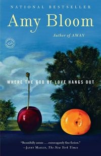 Produktbild: Where the God of Love Hangs Out