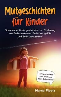 Produktbild: Mutgeschichten f&uuml;r Kinder