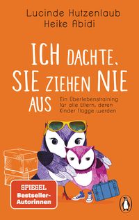 Produktbild: Ich dachte, sie ziehen nie aus