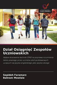 Produktbild: Dzia&iquest; Osi&iquest;gni&iquest;&iquest; Zespo&iquest;&oacute;w Uczniowskich