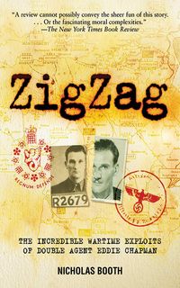 Produktbild: Zigzag
