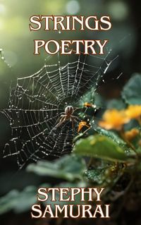 Produktbild: Strings: Poetry