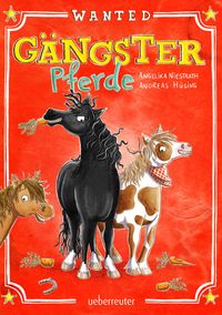 Produktbild: Gängster-Pferde