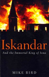 Produktbild: Iskandar