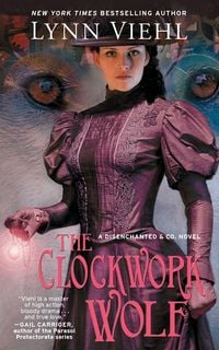Produktbild: The Clockwork Wolf