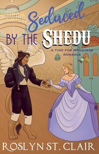 Produktbild: Seduced by the Shedu