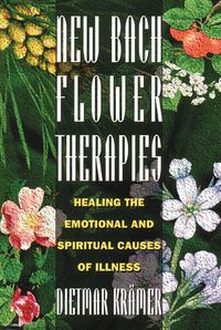 Produktbild: New Bach Flower Therapies