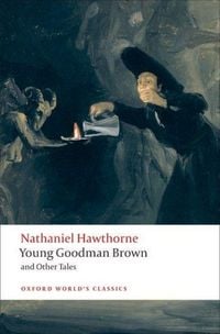 Produktbild: Young Goodman Brown and Other Tales