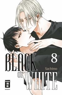Produktbild: Black or White 08