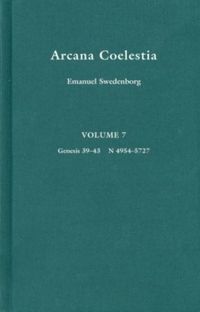 Produktbild: Arcana Coelestia 7
