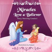 Produktbild: Miracles Love a Believer