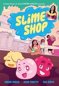 Produktbild: Slime Shop