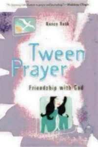 Produktbild: Tween Prayer