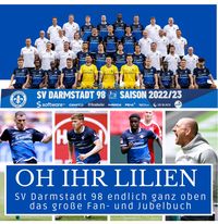 Produktbild: SV Darmstadt 98