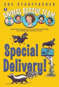 Produktbild: Animal Rescue Team