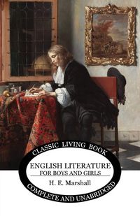 Produktbild: English Literature for Boys and Girls