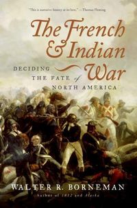 Produktbild: The French and Indian War