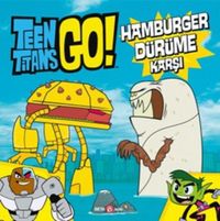 Produktbild: Dc Comics Teen Titans Go