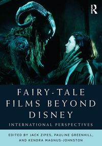 Produktbild: Fairy-Tale Films Beyond Disney