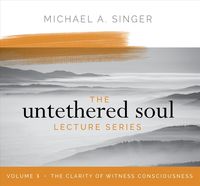 Produktbild: The Clarity of Witness Consciousness