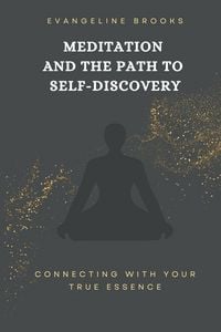 Produktbild: Meditation and the Path to Self-Discovery